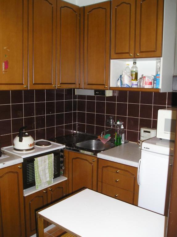 Apartmany ברטיסלאבה חדר תמונה